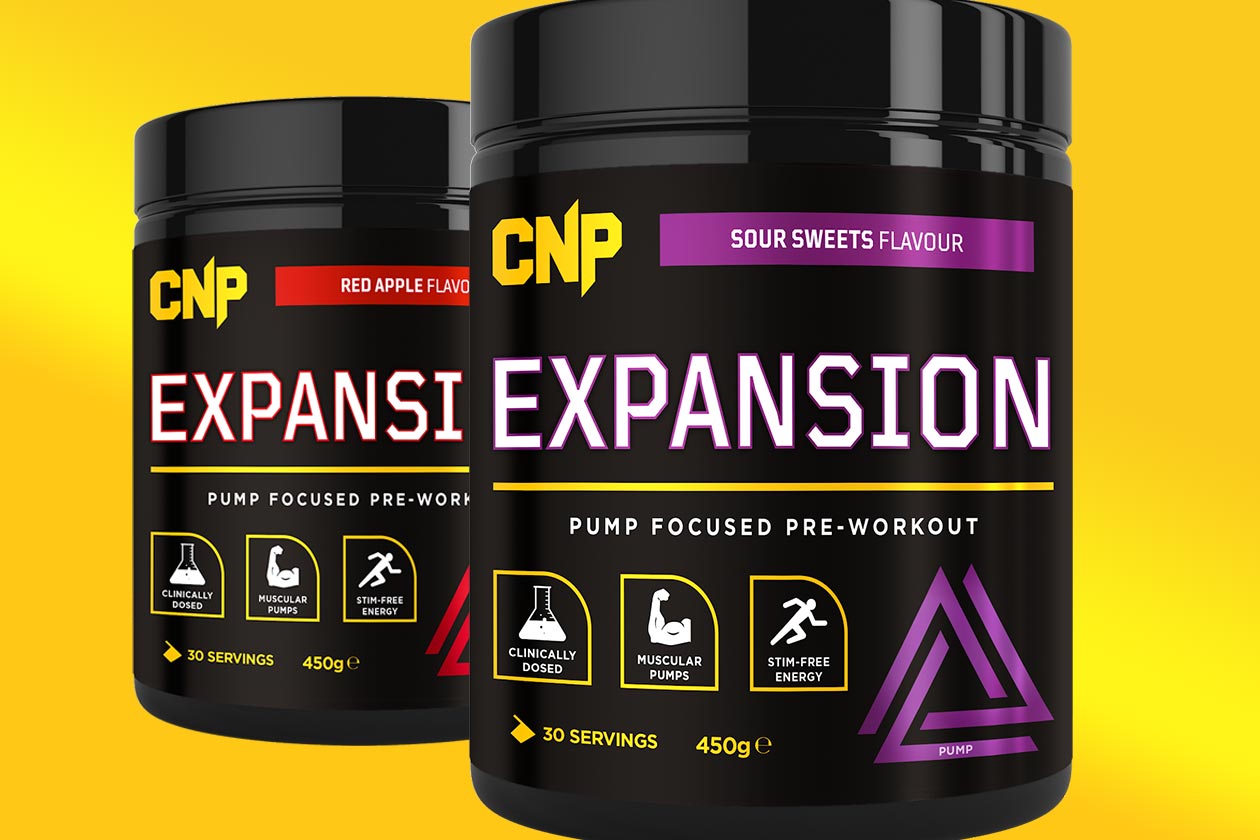 cnp expansion