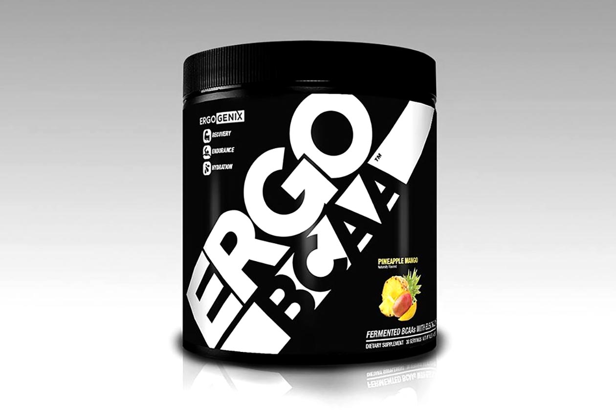 ergogenix blowout sale