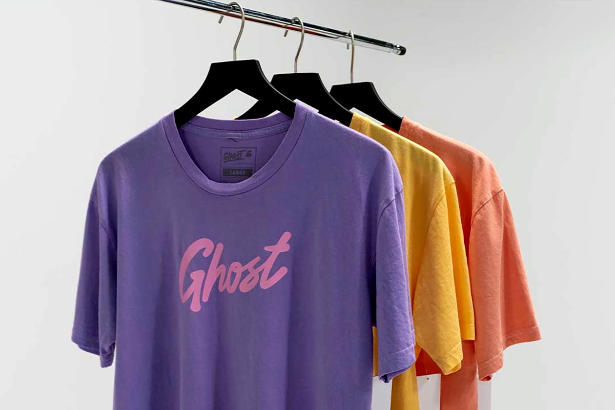 ghost summer tones