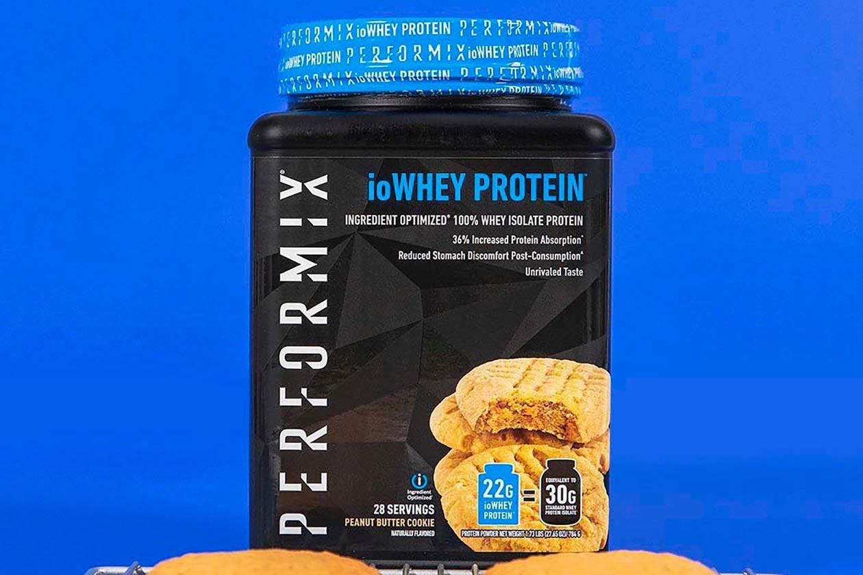 iowhey protein insider deal