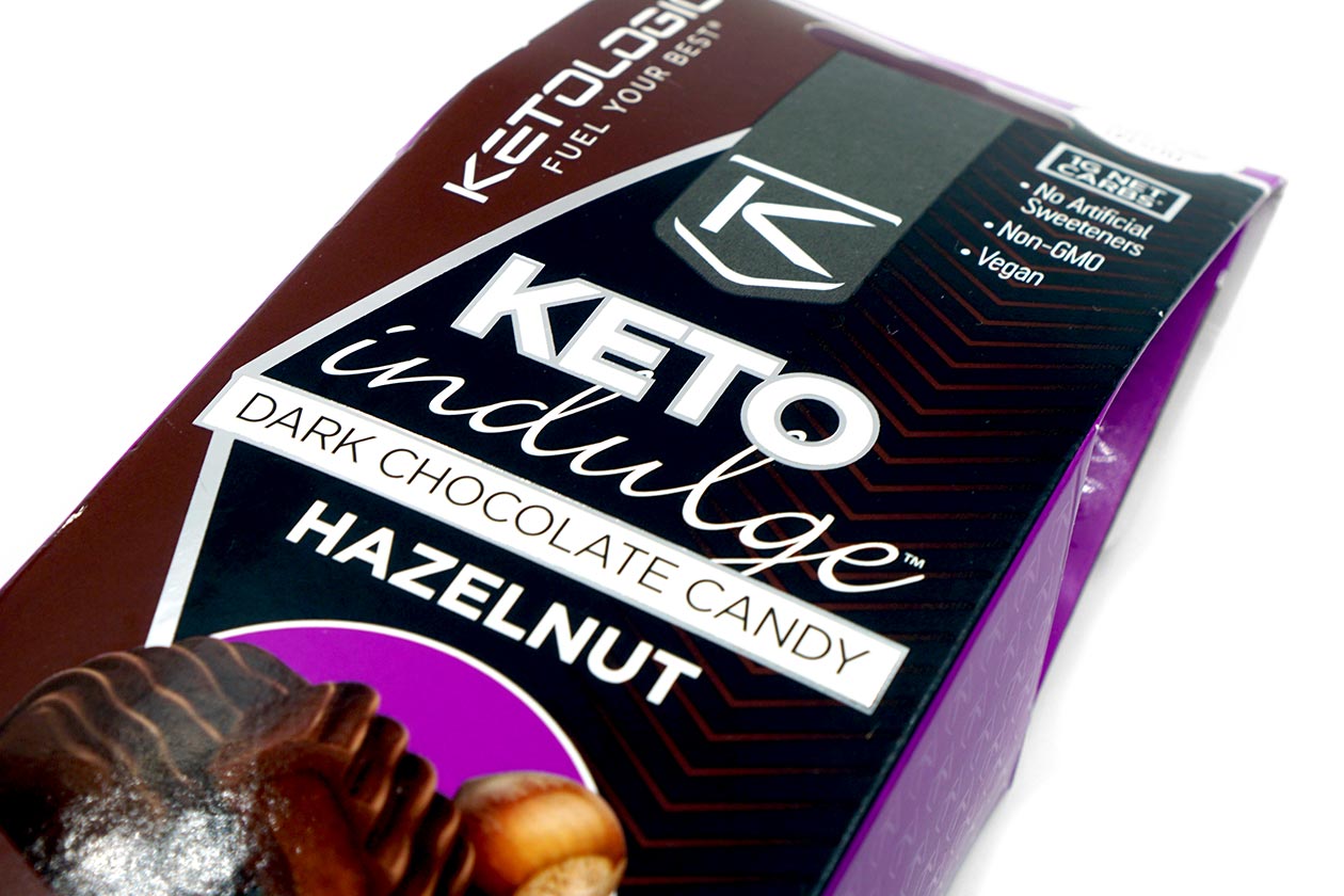 keto indulge review