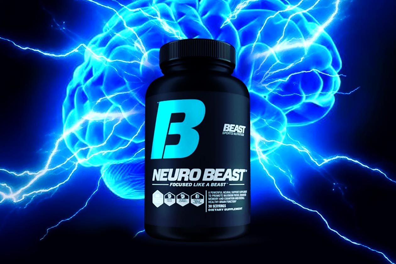 neuro beast