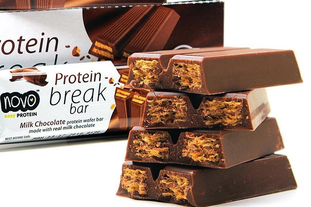 novo nutrition whsmith