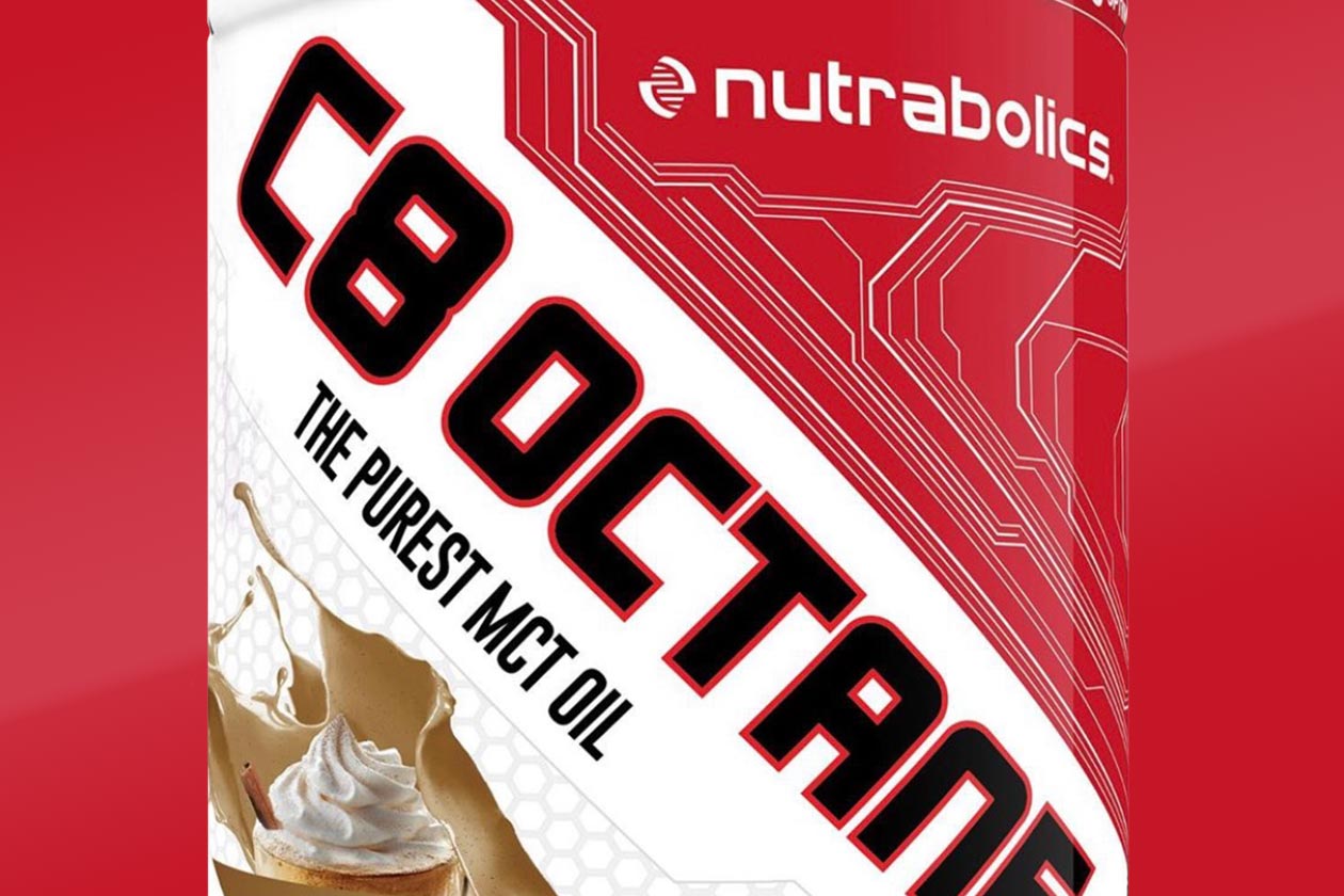 nutrabolics c8 octane