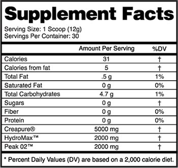 nutraone performanceone