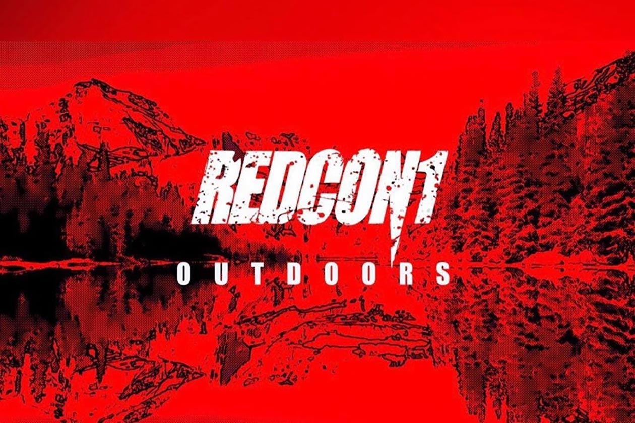 redcon1 outdoors
