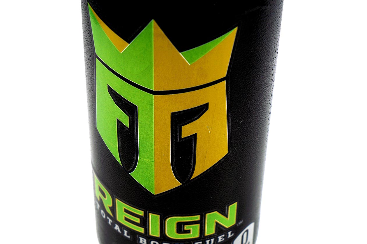 Reign Total Body Fuel Review