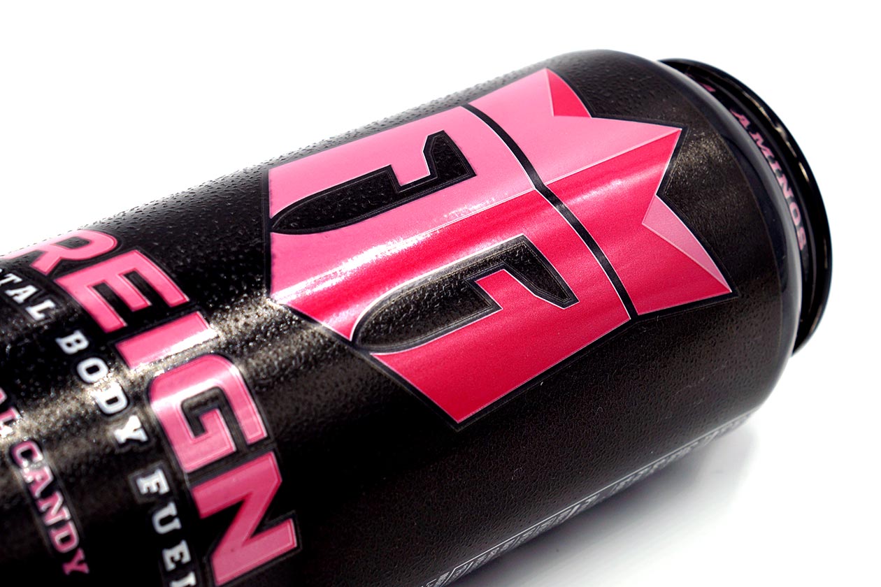 Reign Total Body Fuel Review