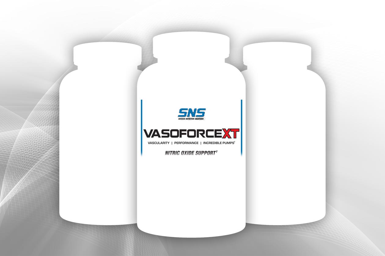 sns vasoforce xt