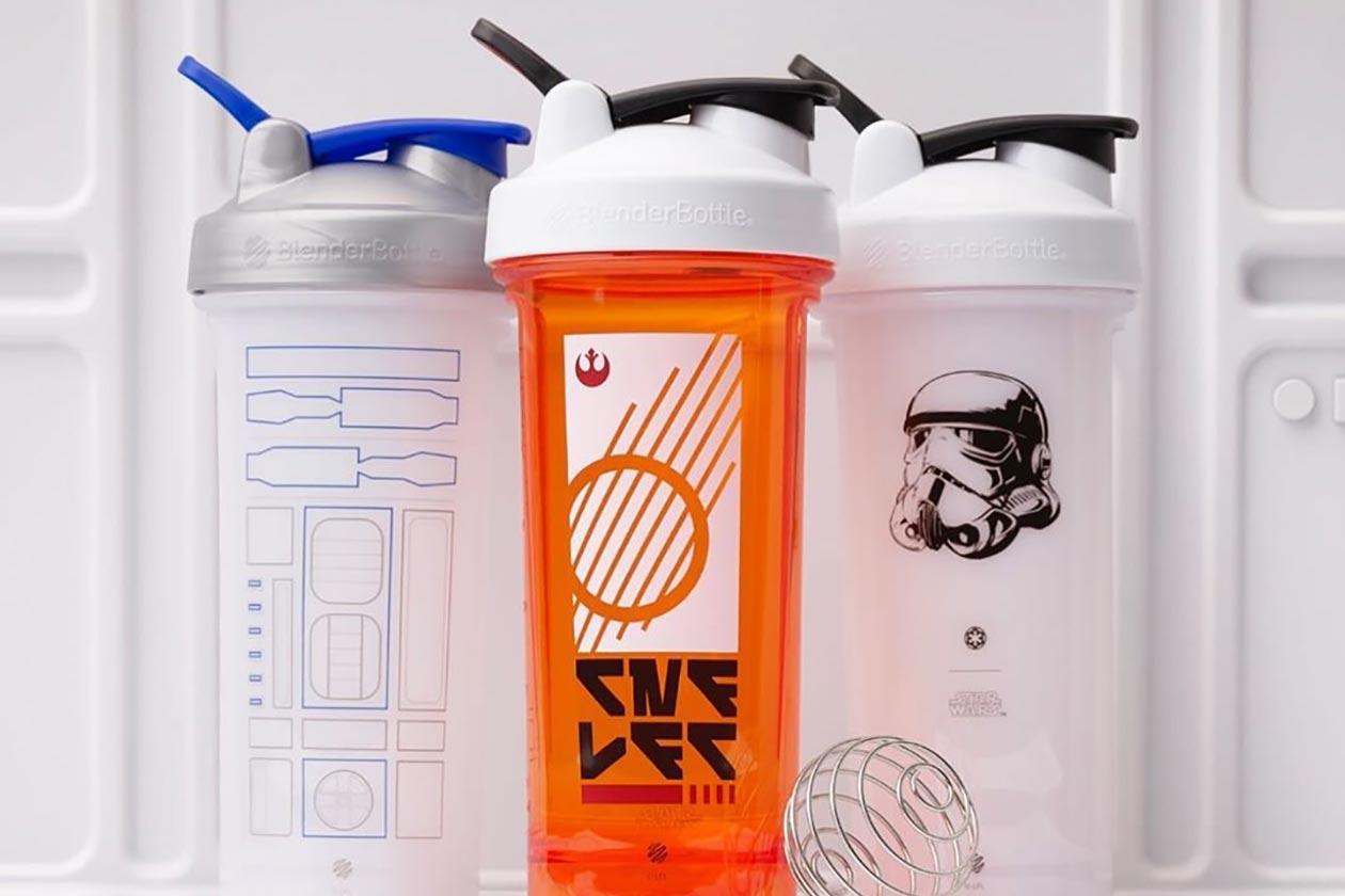 star wars blenderbottle