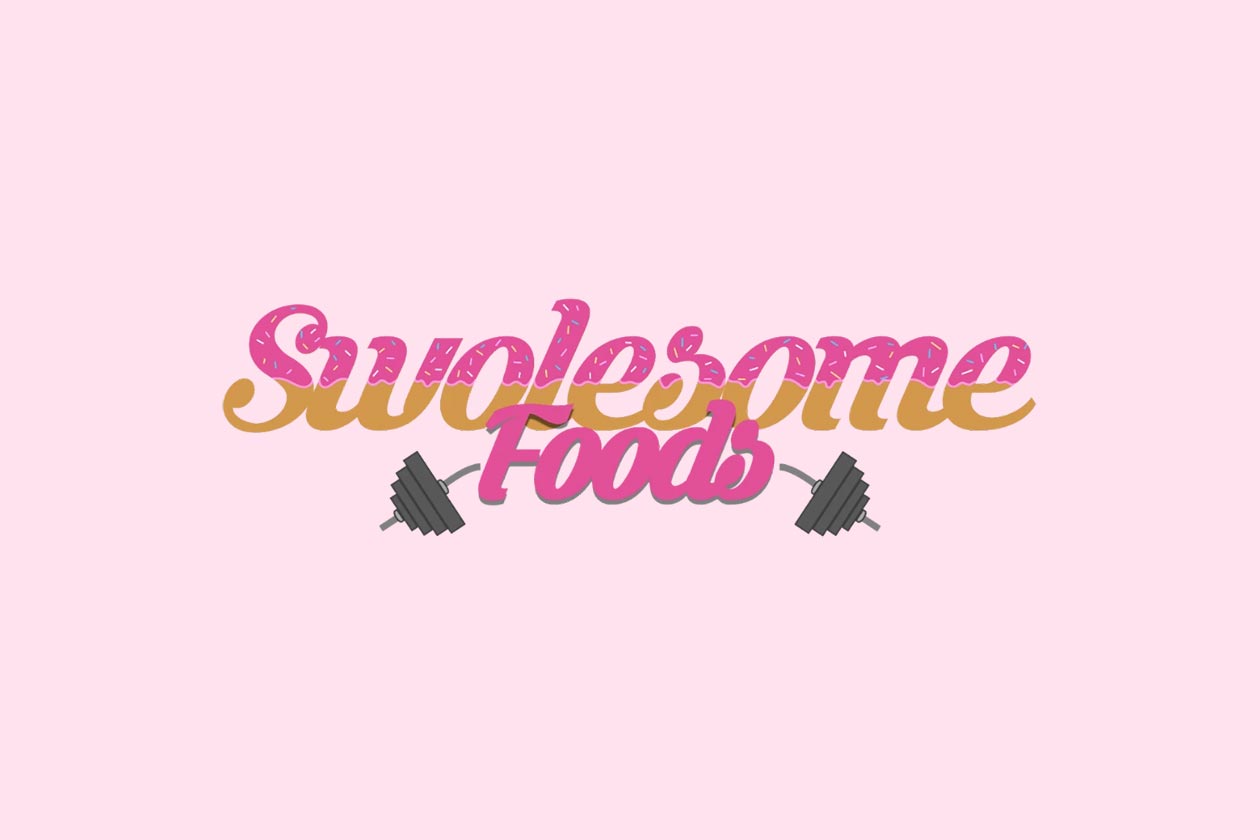 swolesome foods website