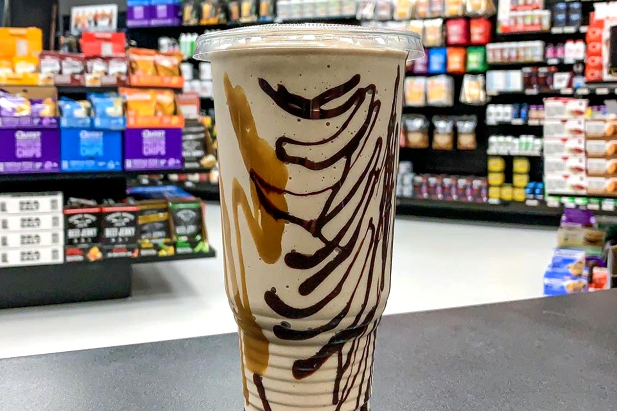 xn supps lapolla special smoothie
