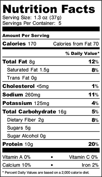 bowmar nutrition protein popcorn