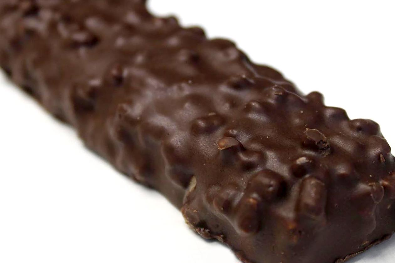 chocolate chip cookie dough mre bar