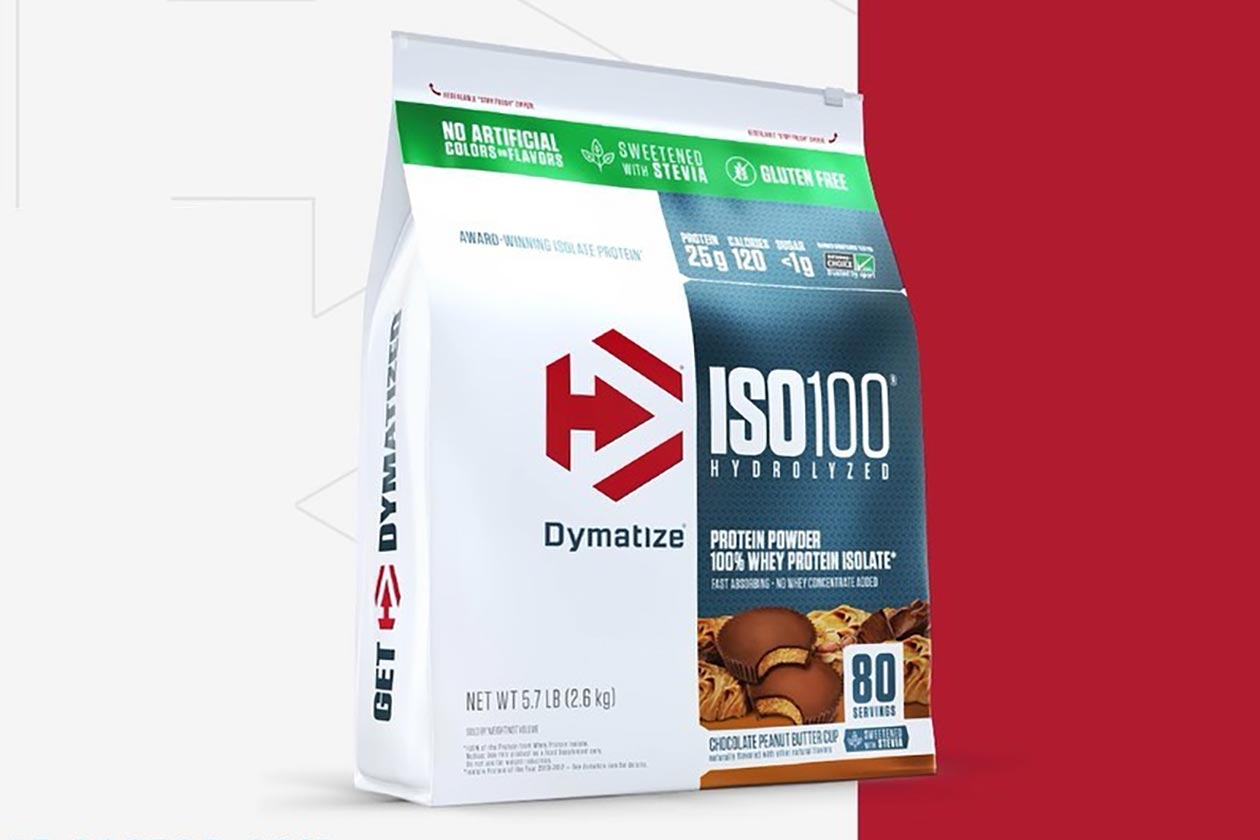 dymatize iso100 at costco