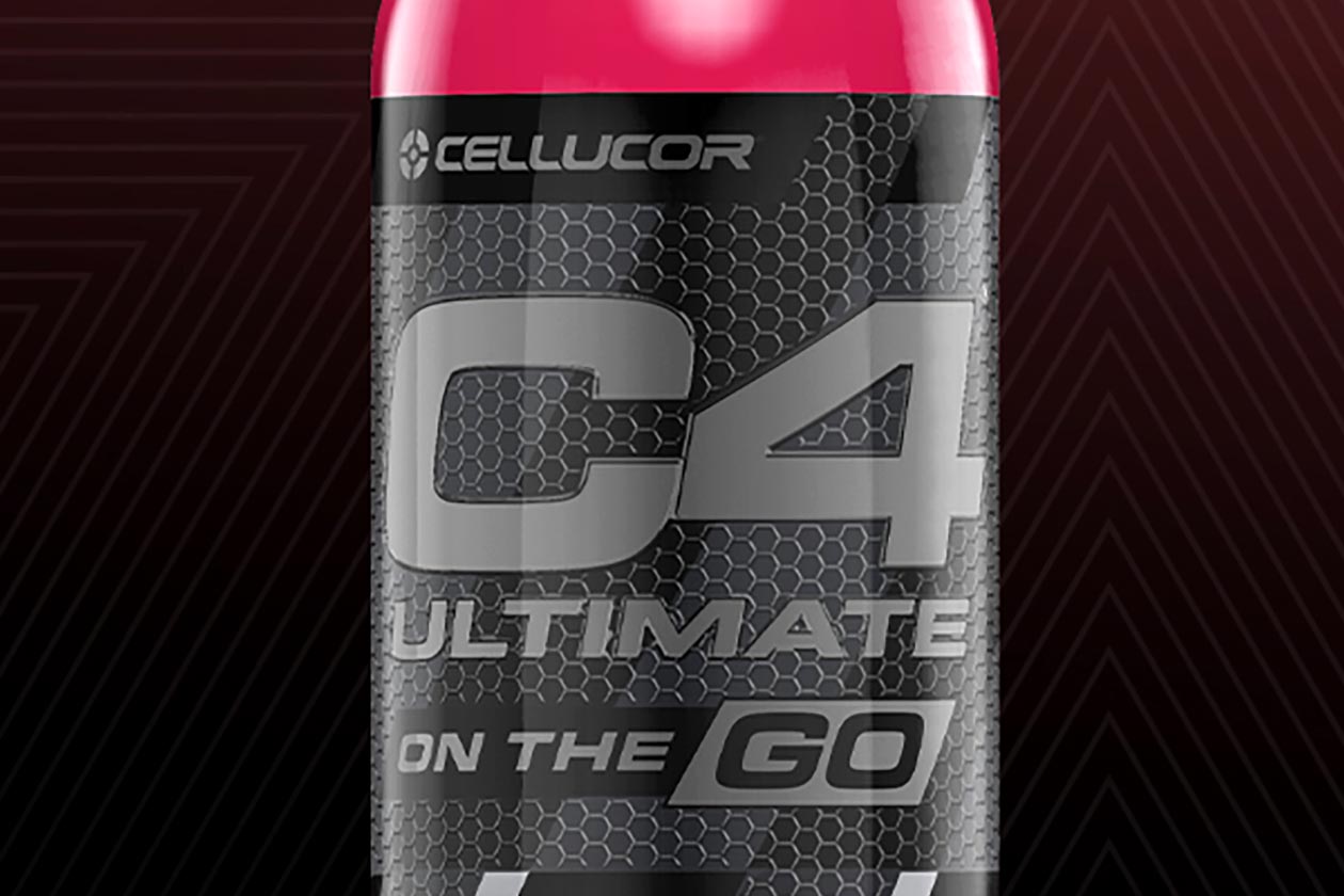 fruit punch c4 ultimate on the go