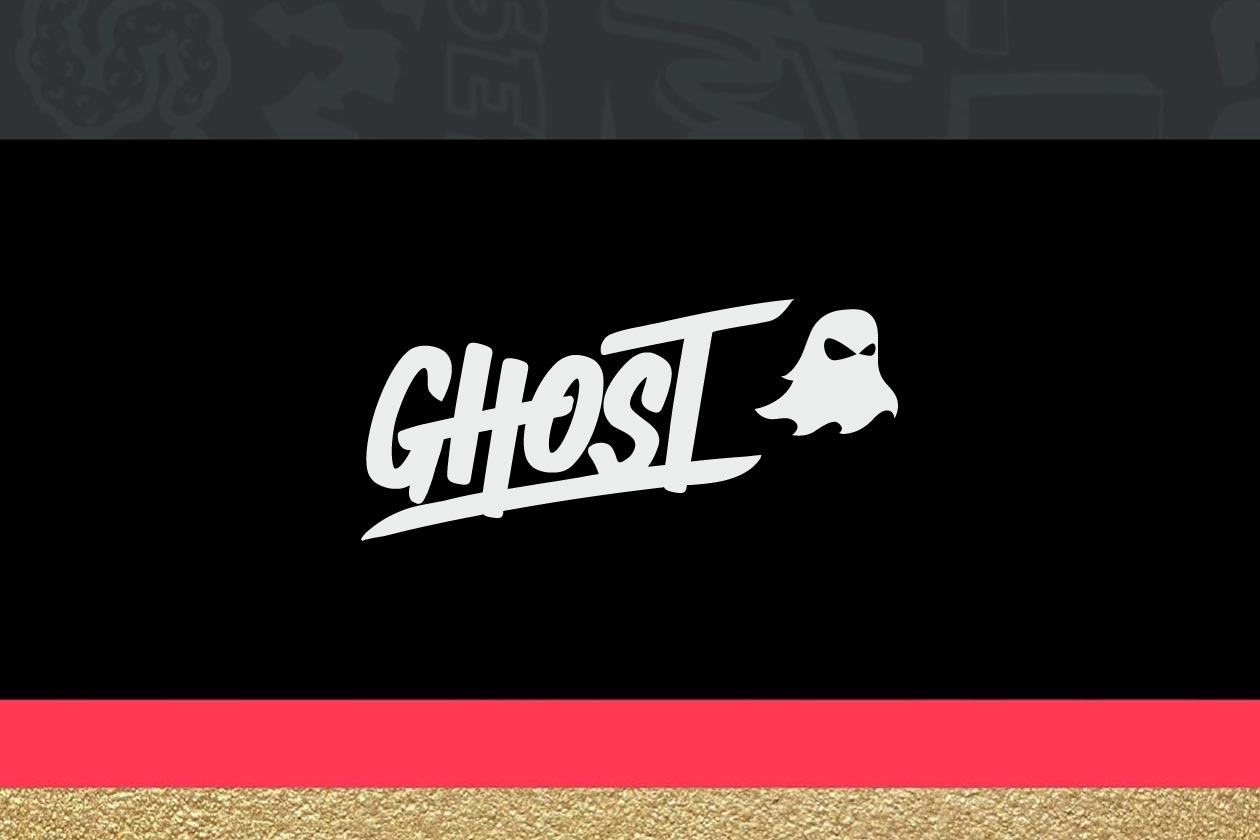 ghost gnc takeover olympia weekend