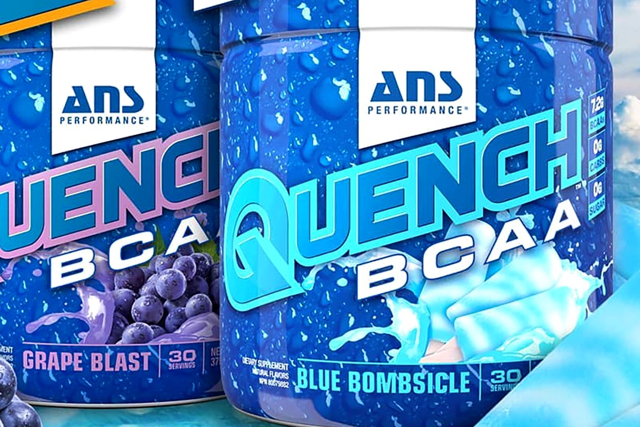 grape blast quench bcaa