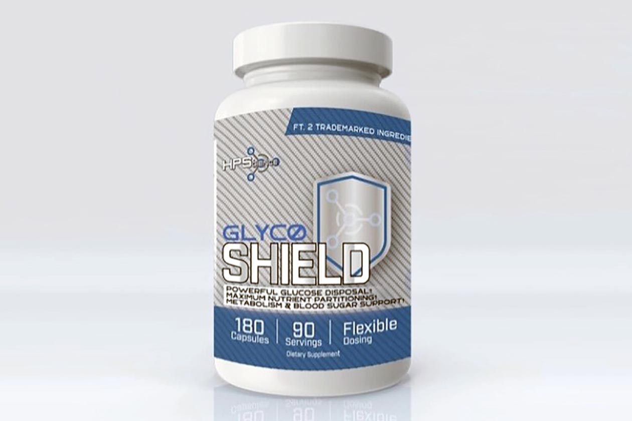 hpscience glycoshield