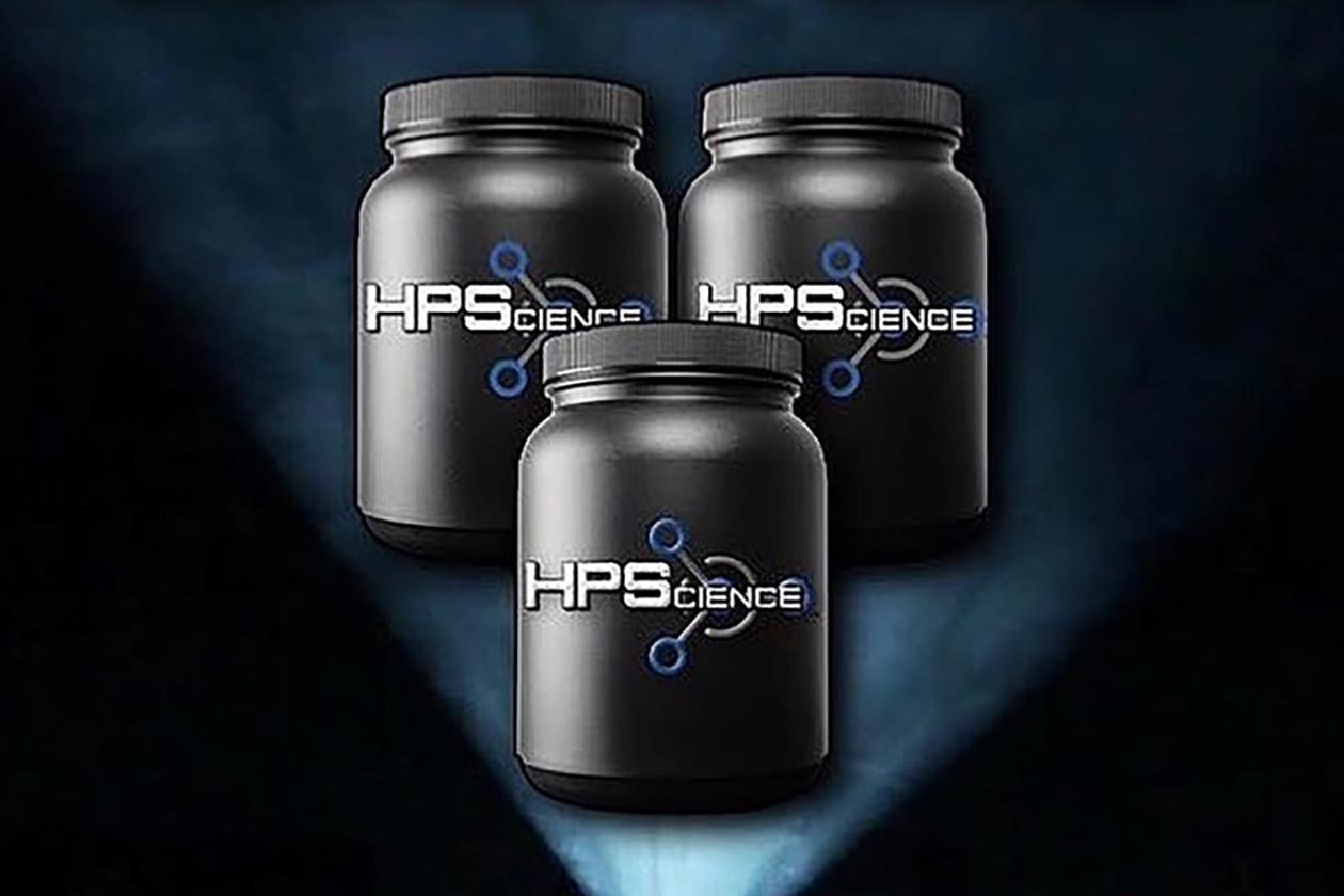 hpscience more new supplements