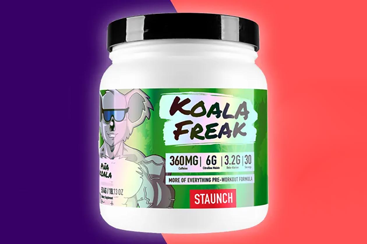 legends sour grape koala freak