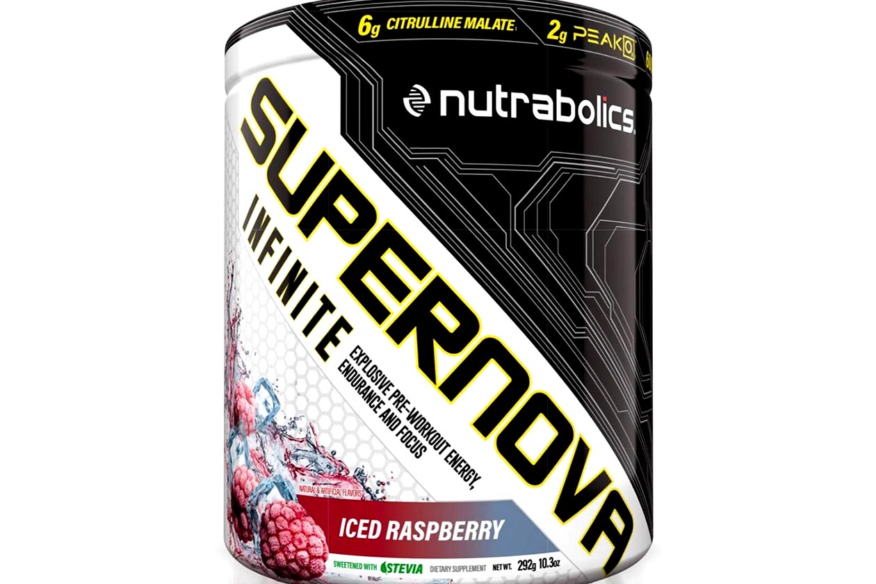 nutrabolics supernova infinite