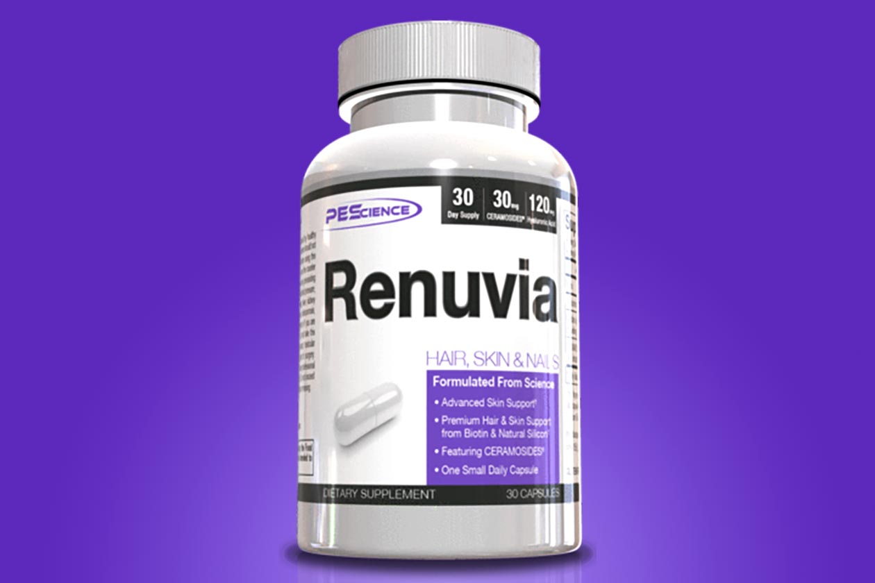 pescience renuvia