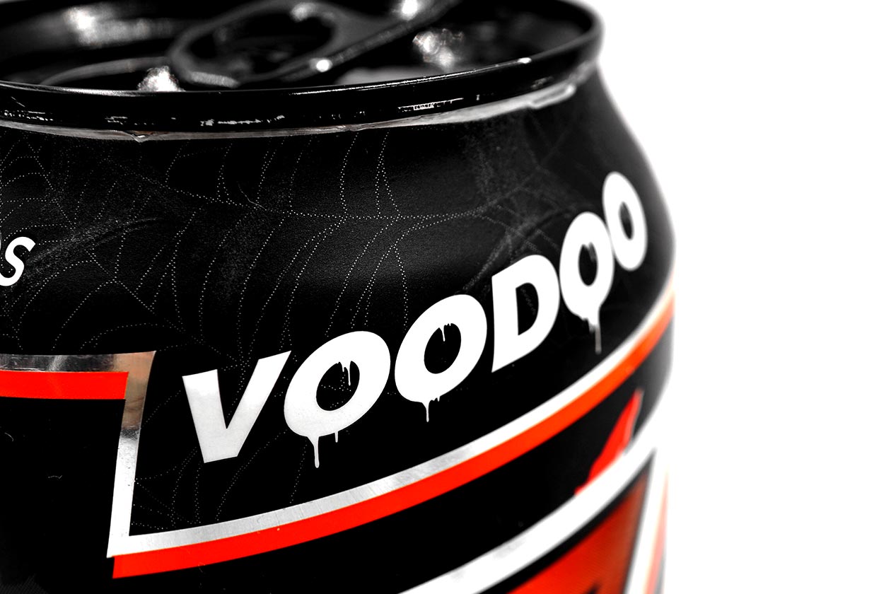 voodoo raze energy review