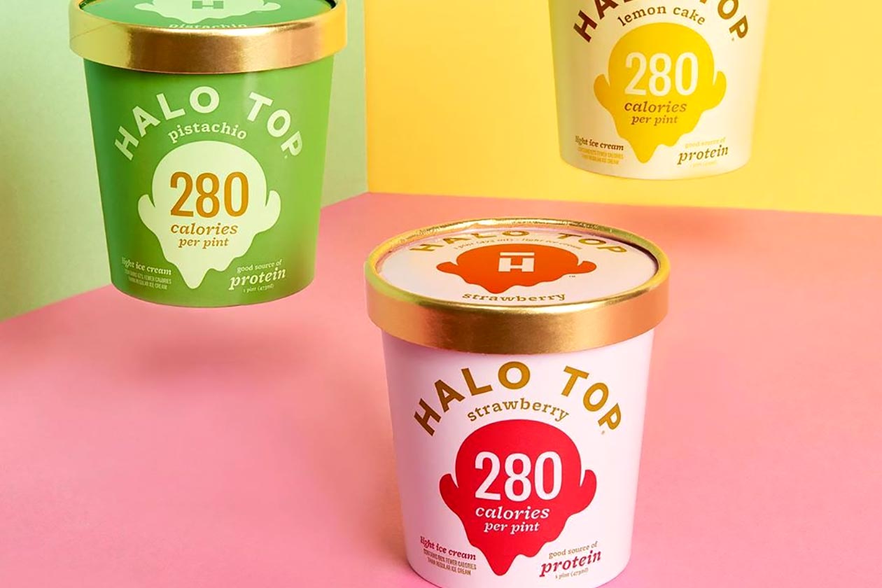wells enterprises purchases halo top