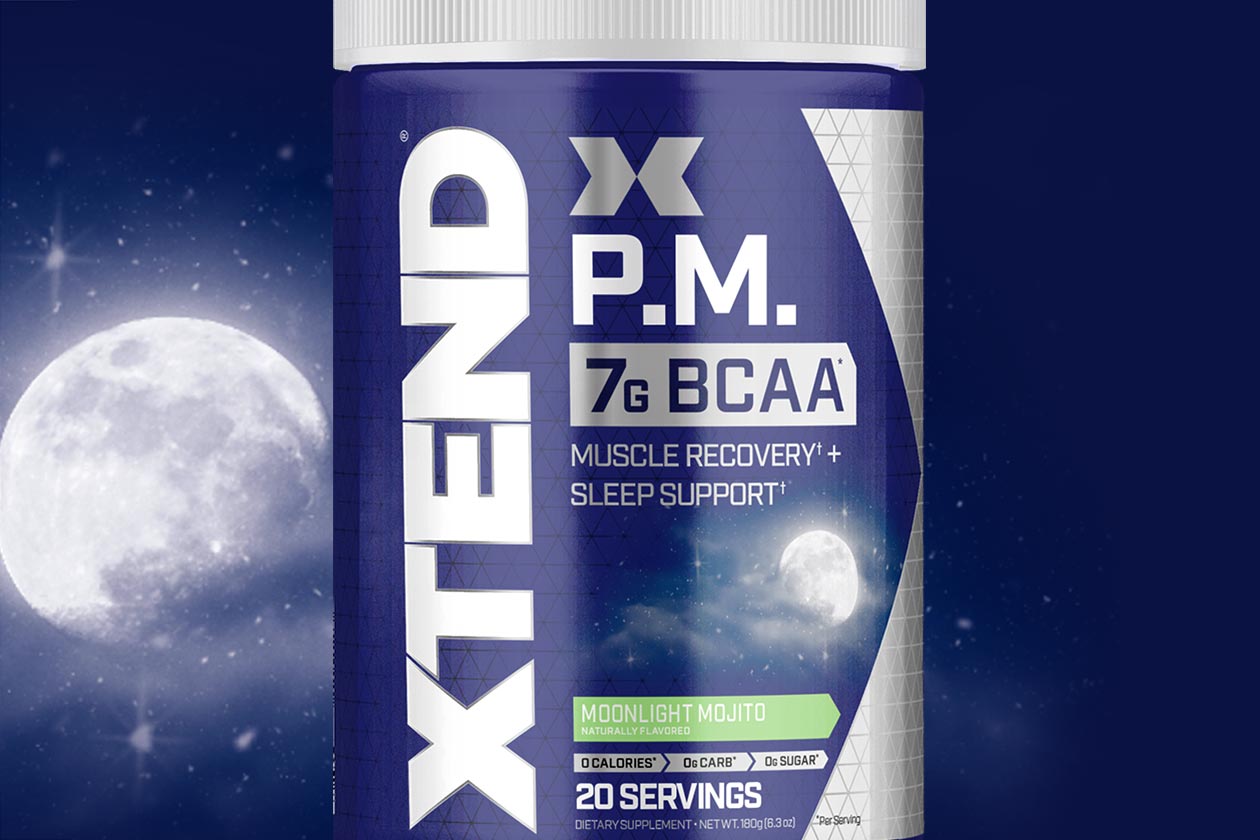 xtend pm