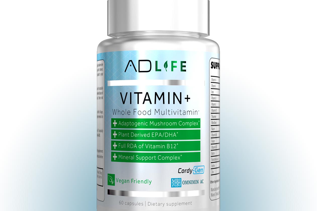 anabolic designs ad life vitamin