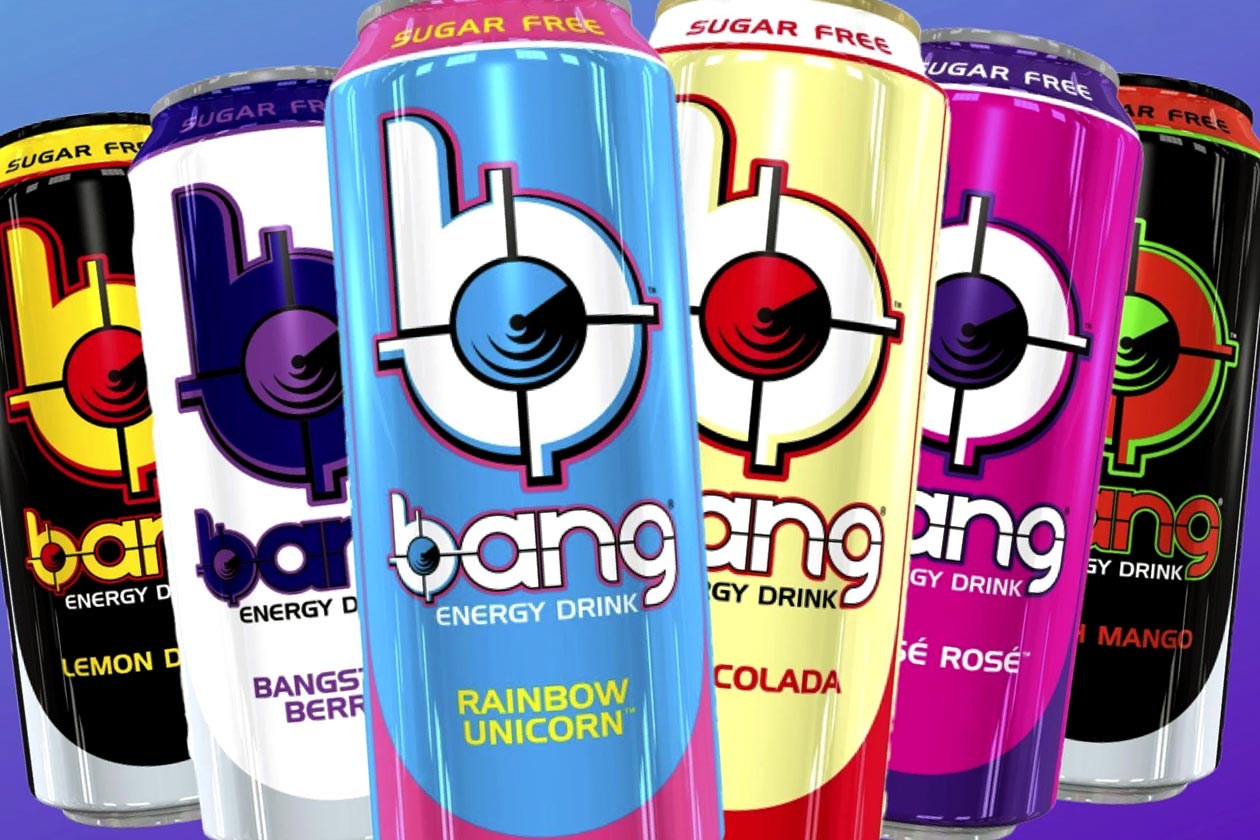 bang energy returns to the uk