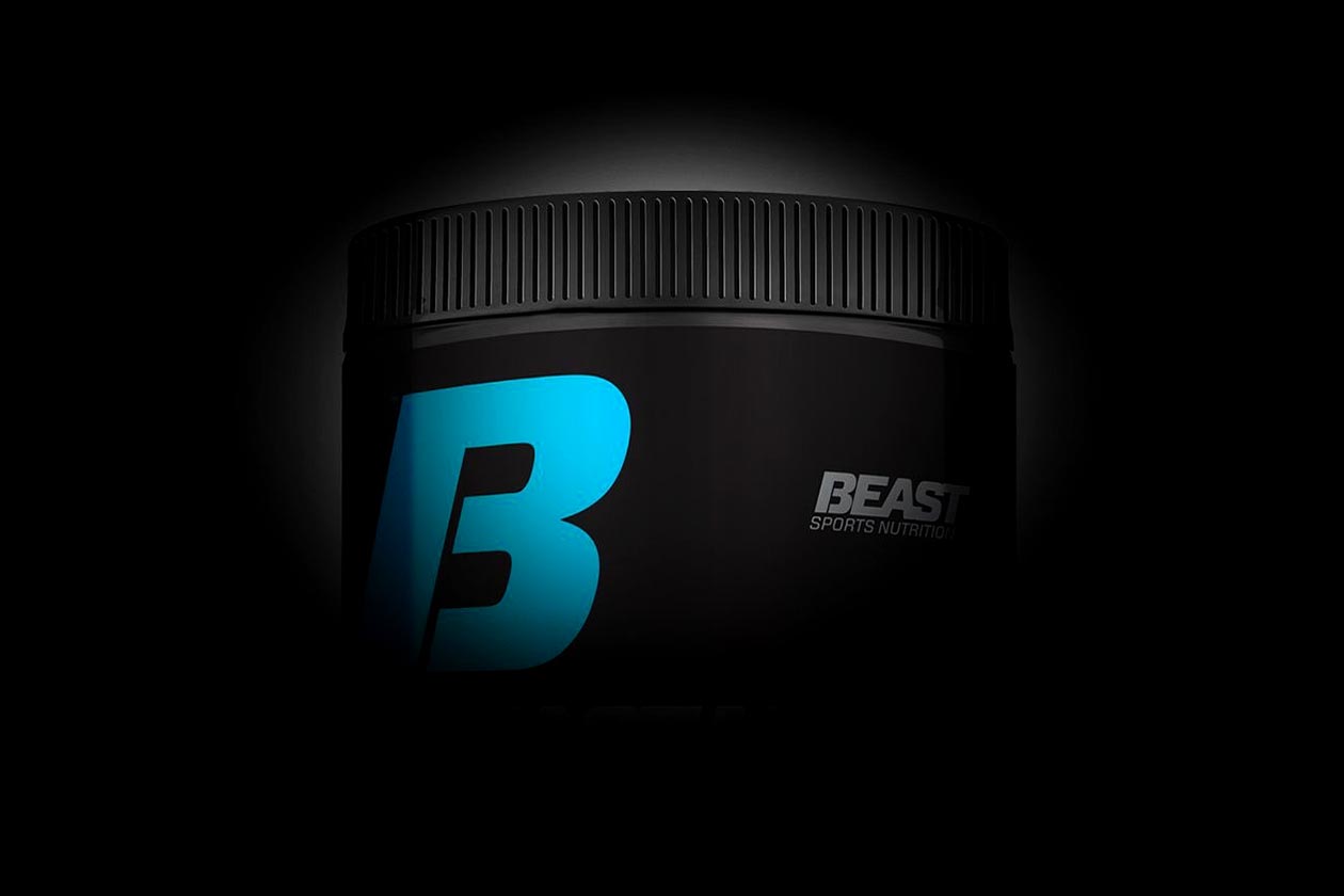 beast sports guerrilla chemist