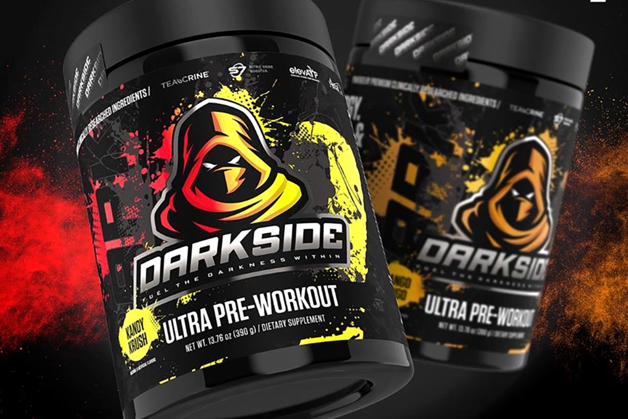 darkside ultra pre pre-order