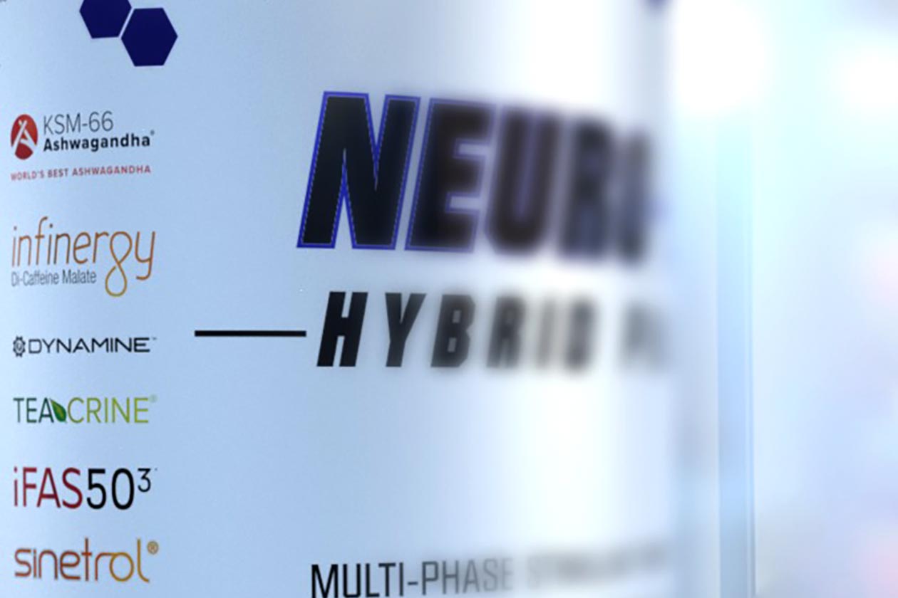 evolve nutrition neuro-lean