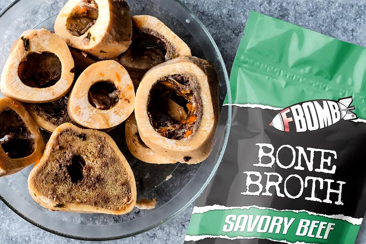 fbomb bone broth