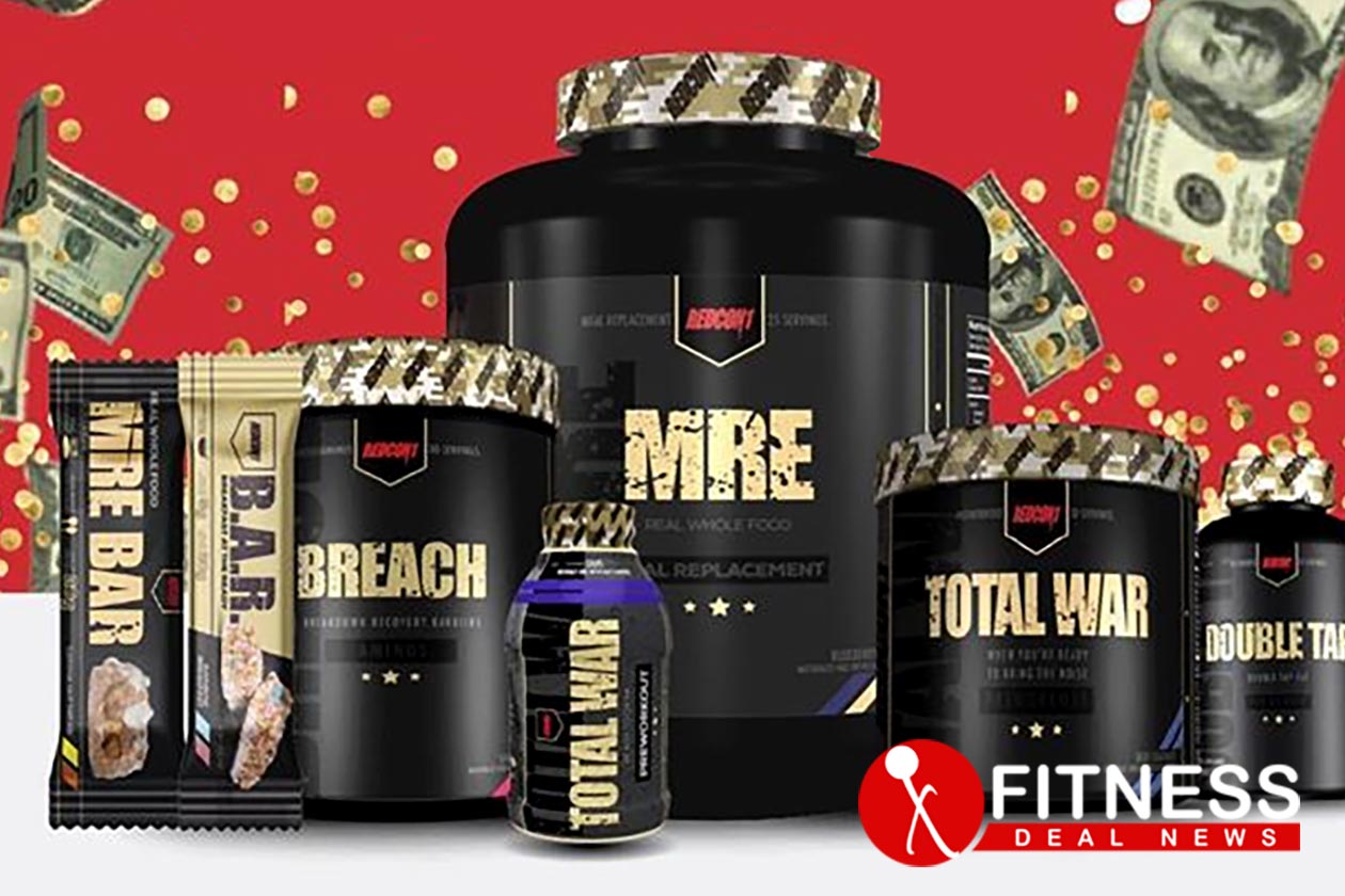 fitness deal news deal of the week