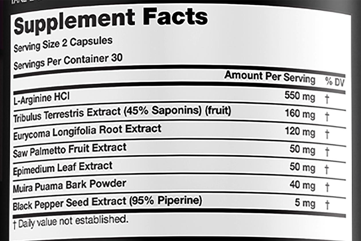 furious formulations essential hard