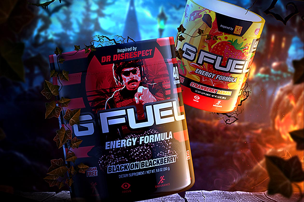 g fuel buy one get one sale