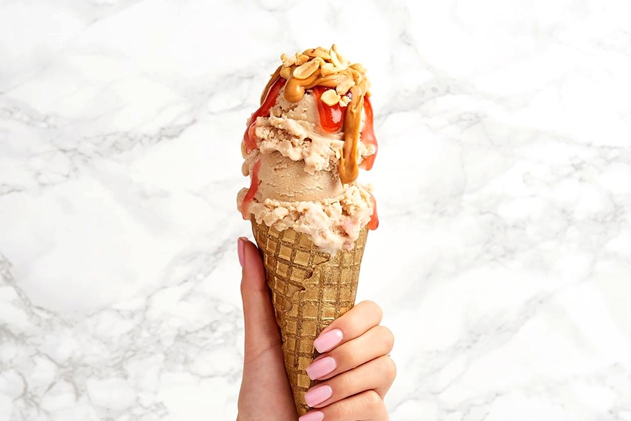 halo top closes its halo top scoop shops