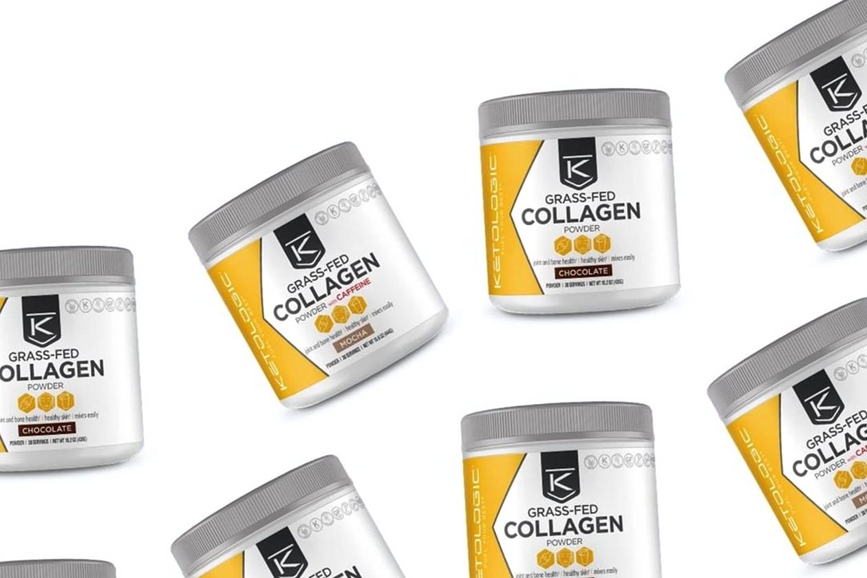 ketologic keto collagen