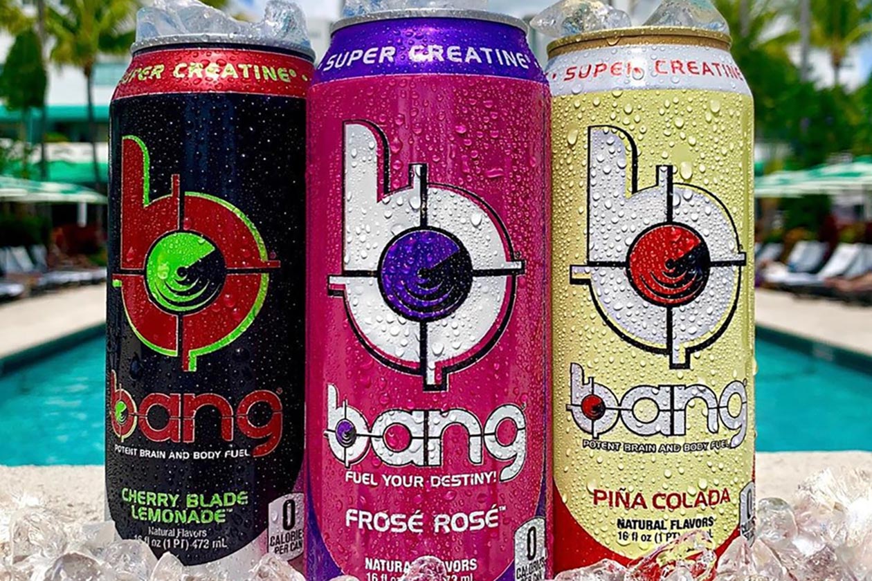 natural bang energy