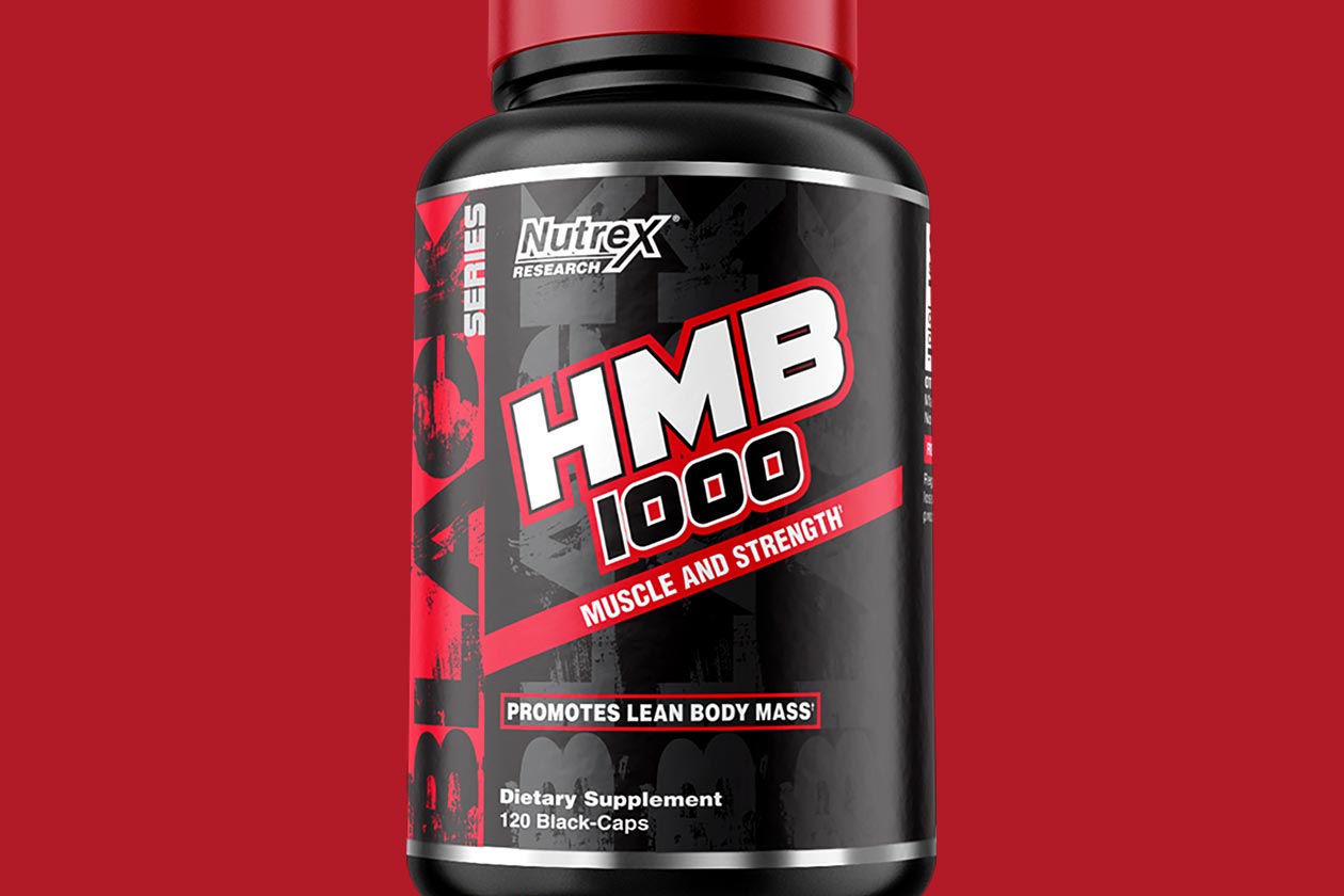 nutrex hmb 1000