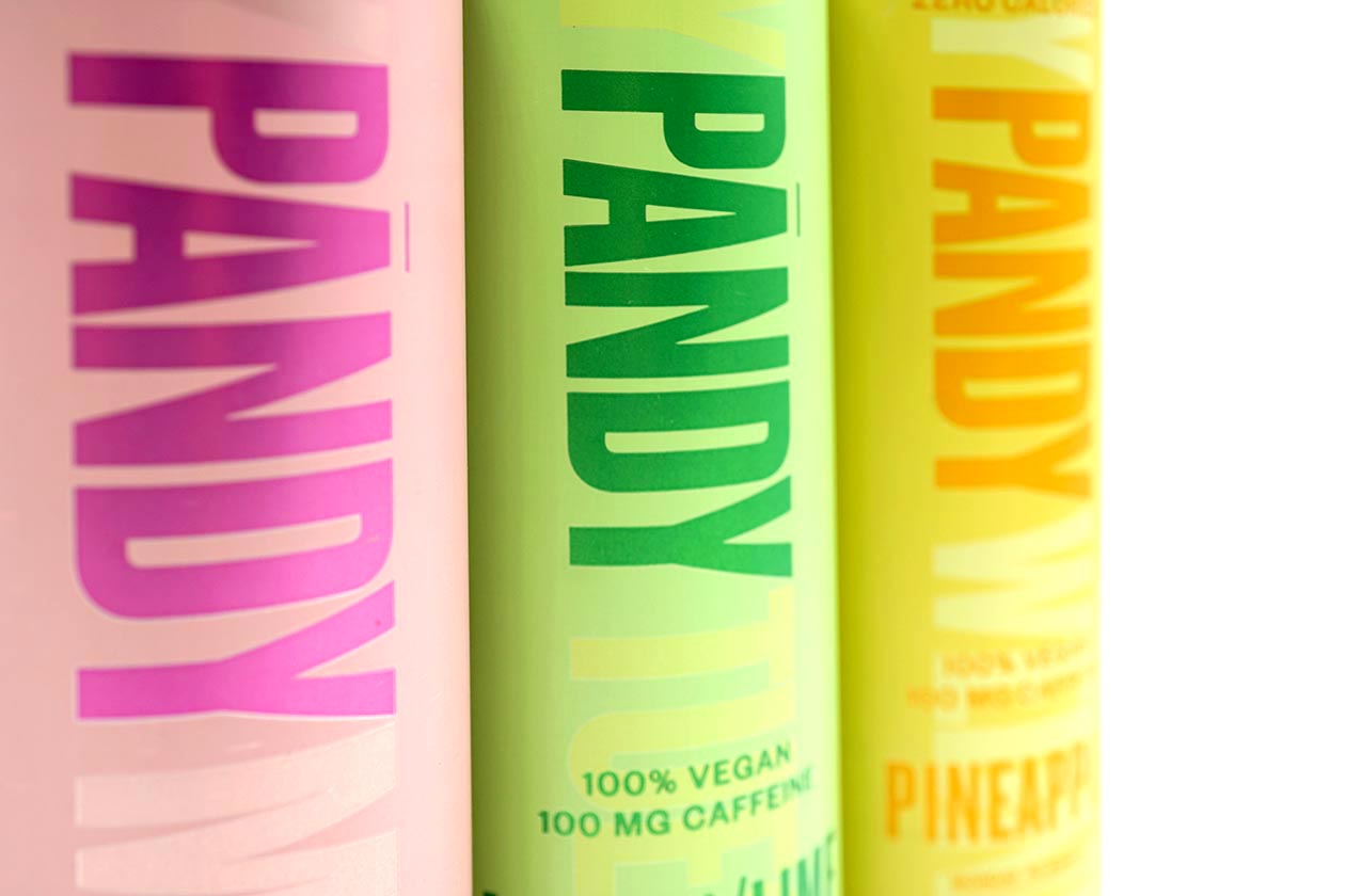 pandy energy drink review