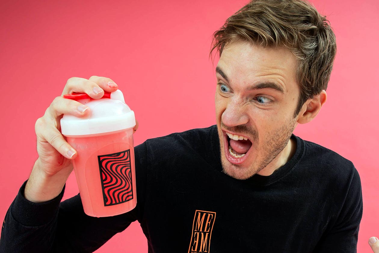 pewdiepie g fuel