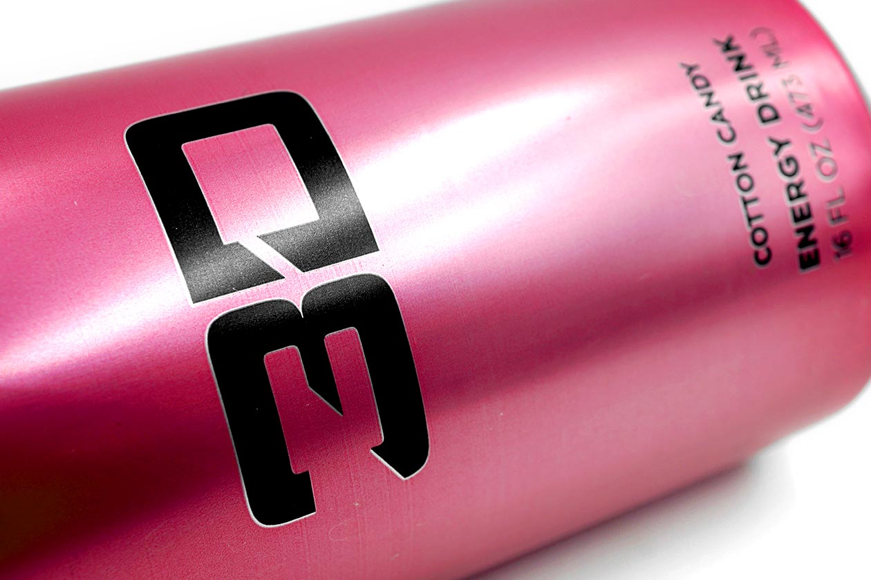 pink 3d energy review