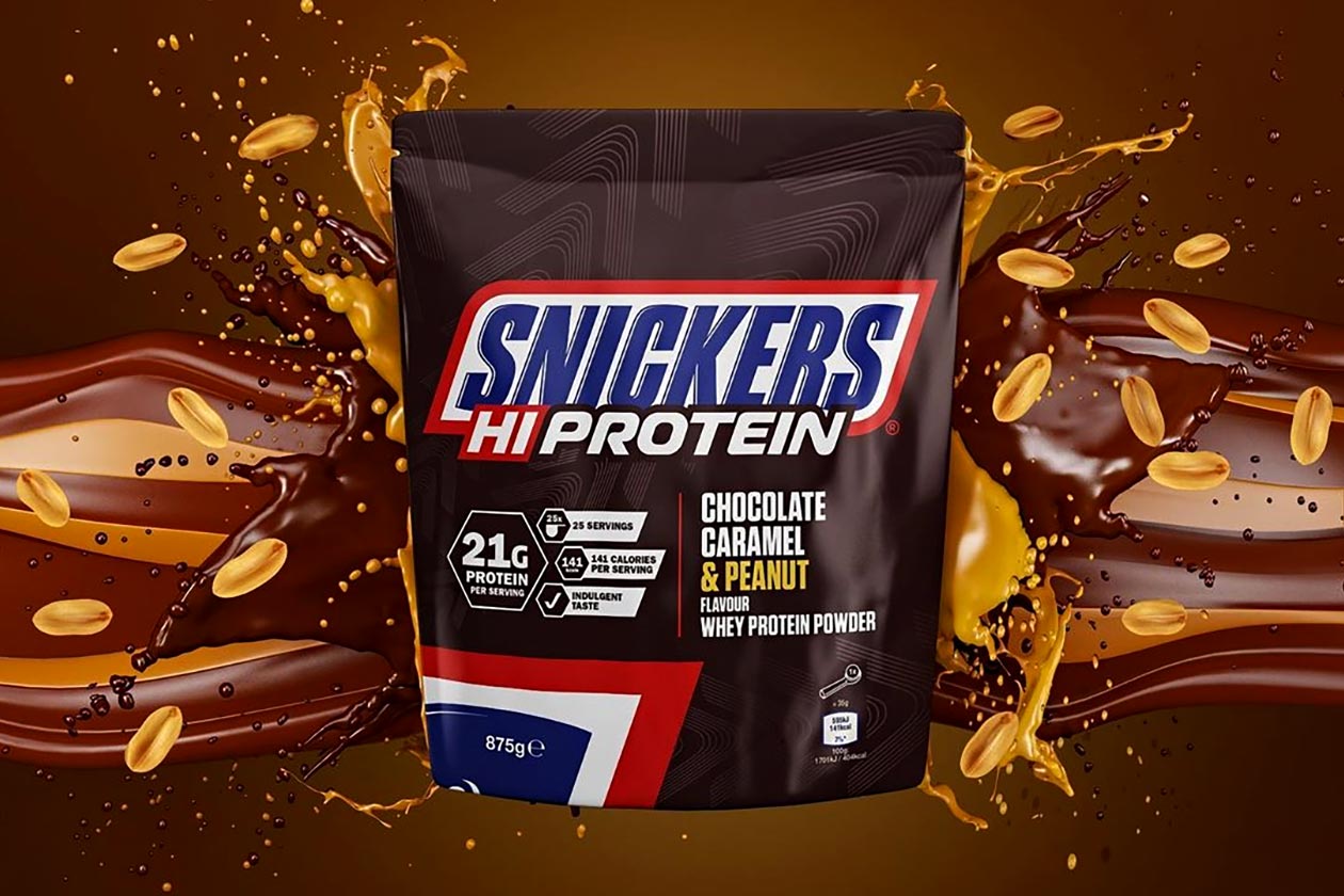 Képtalálat a következőre: „snickers and mars protein powder”