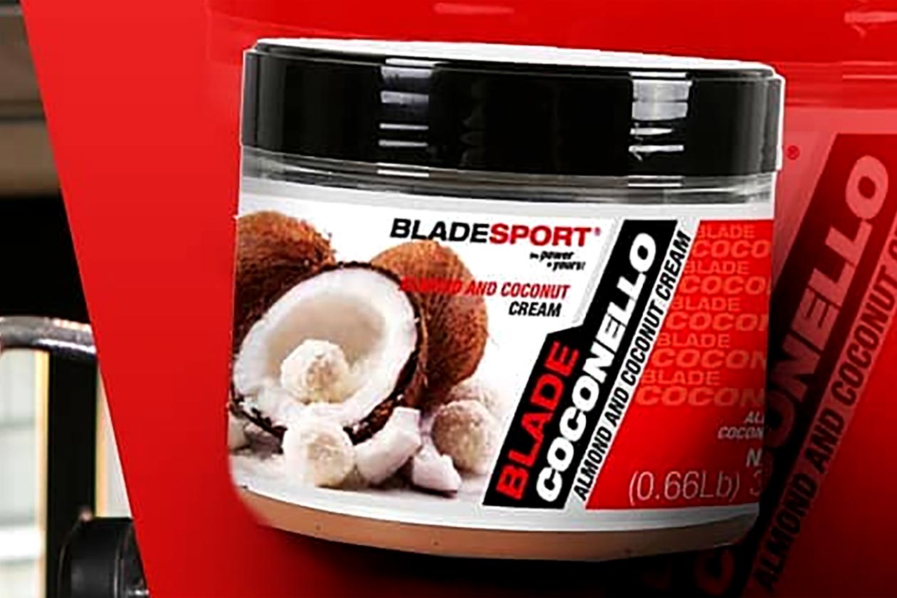 blade sport coconello