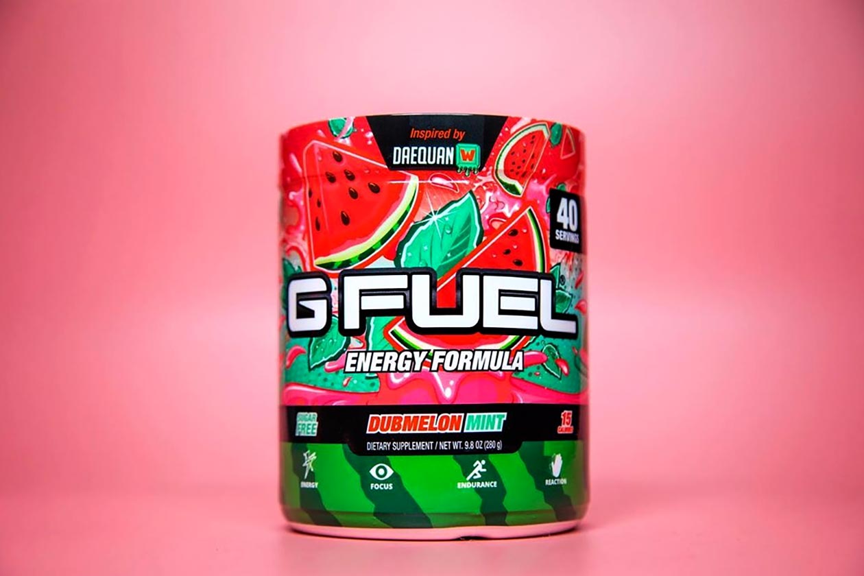 gfuel