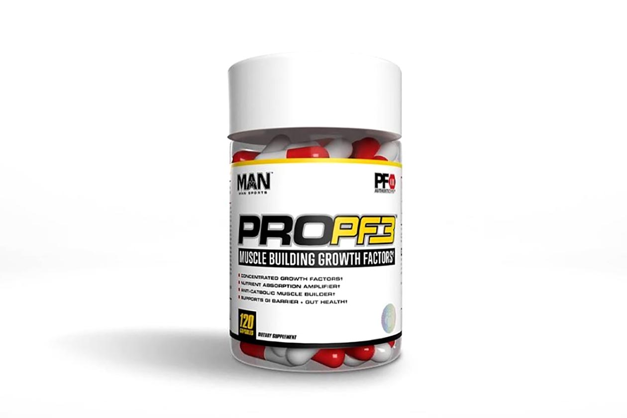 man sports propf3